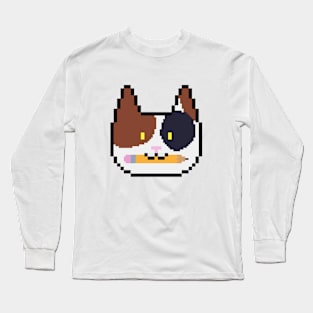 Katnanigans Long Sleeve T-Shirt